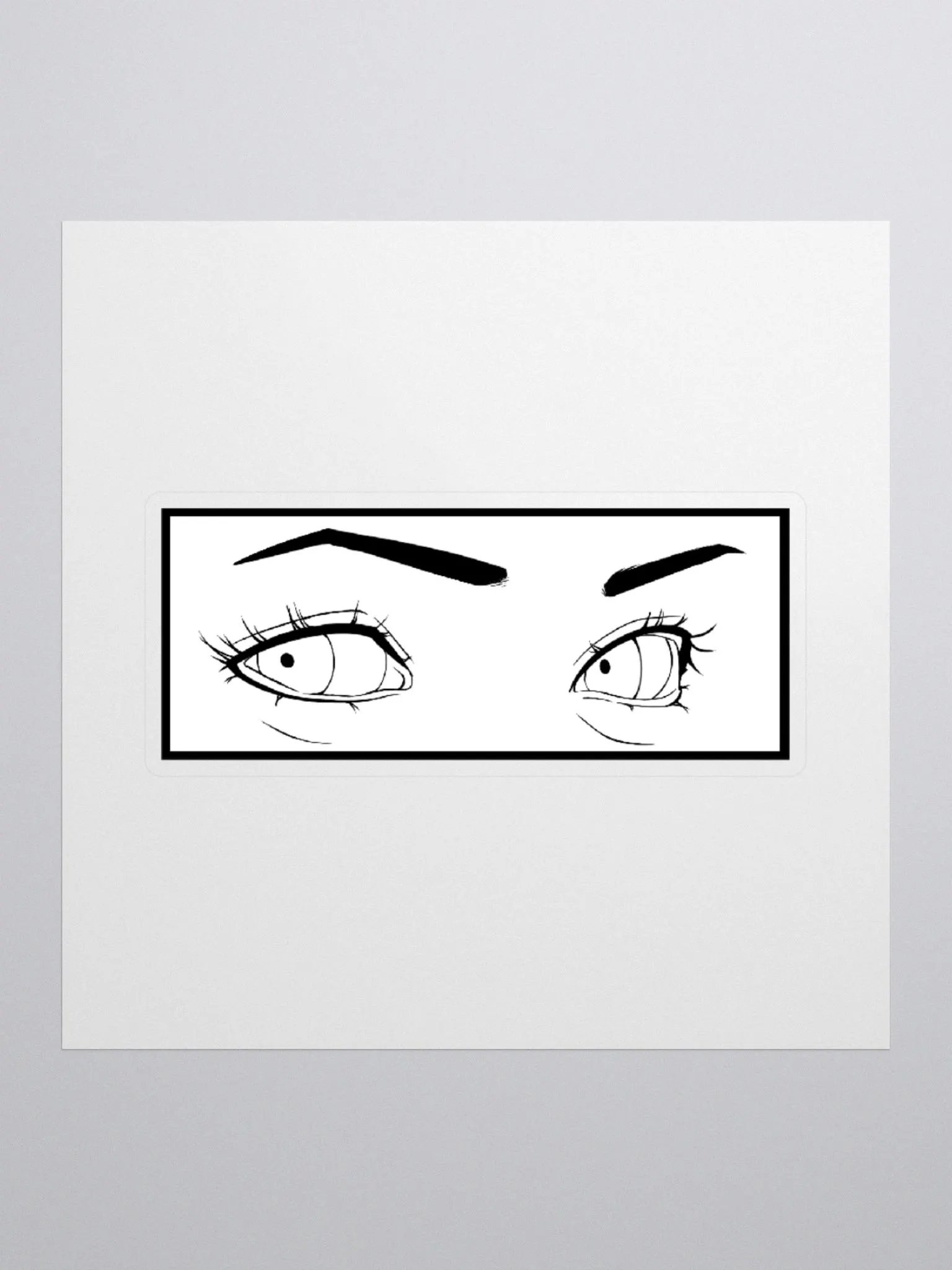 Eye Stickers product image (1)