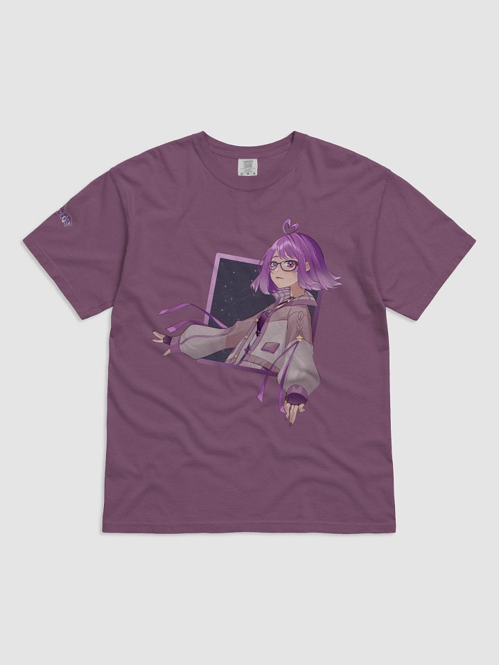 Space Walk Anna T-Shirt product image (33)