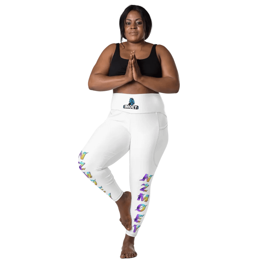 NZMOEY Leggings with Pockets product image (11)