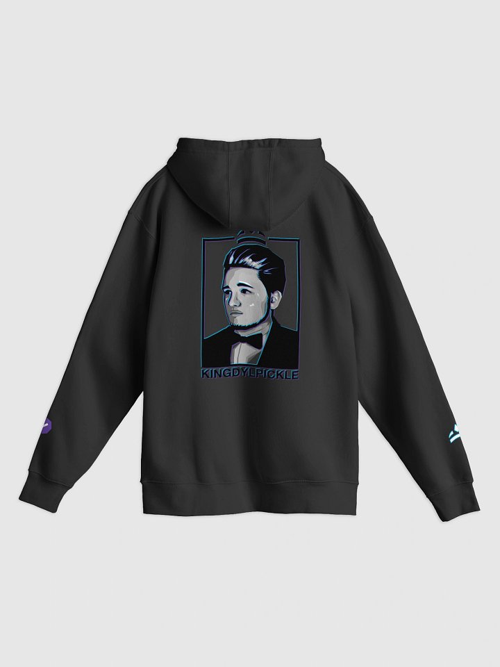 KingDyl 4 Partner Hoodie product image (5)