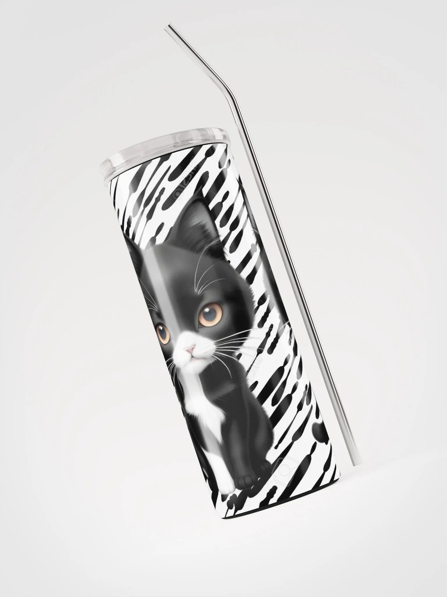 Buddy Stainless Steel Tumbler product image (3)