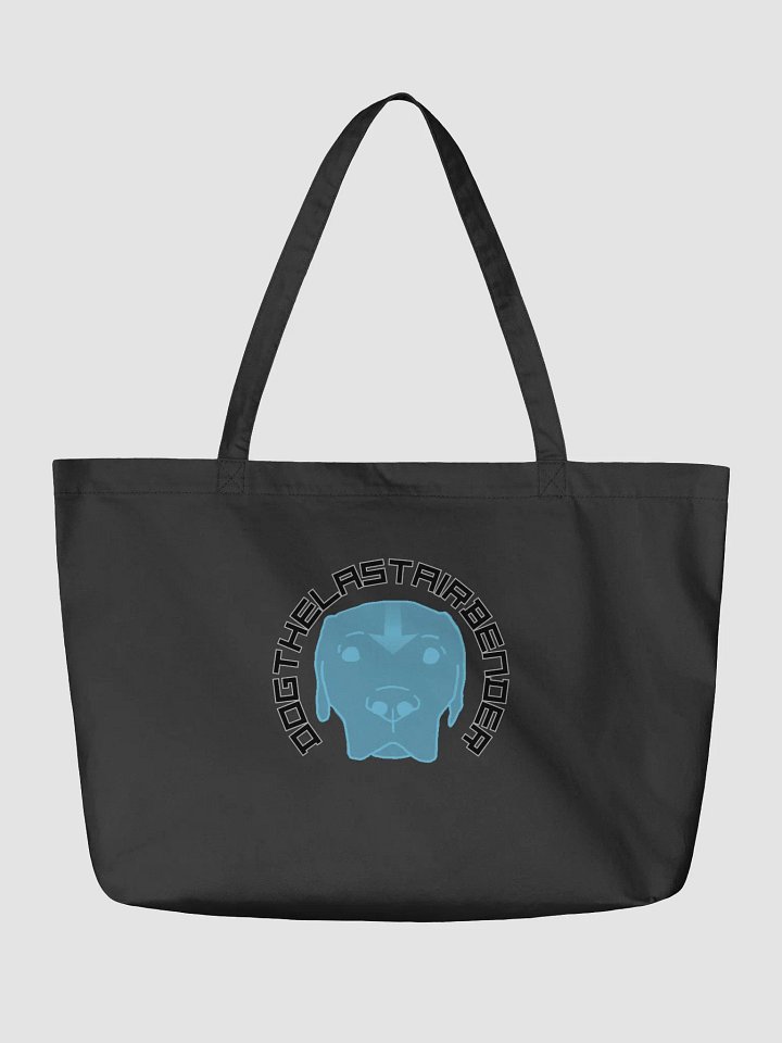 Eco-Friendly HECK Tote Bag product image (2)