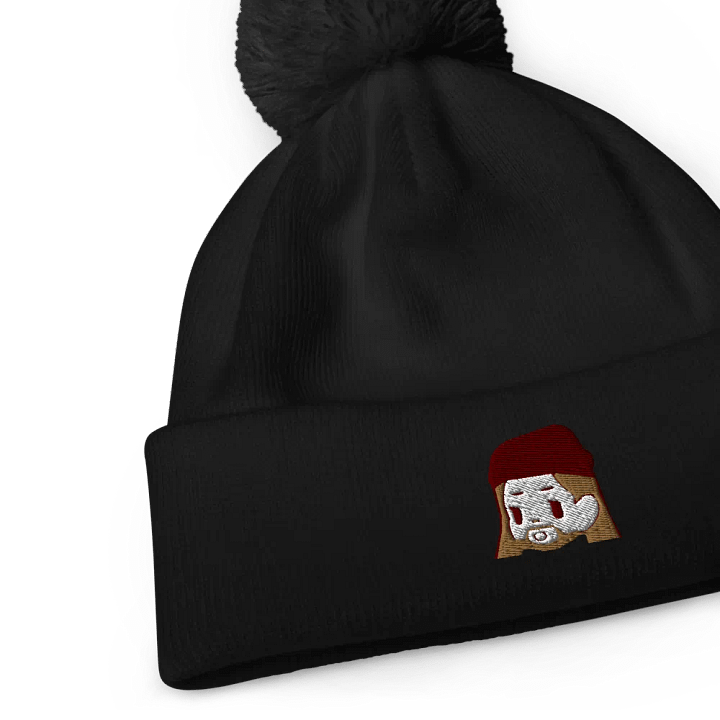 Lil' Tyler Bobble Hat product image (2)