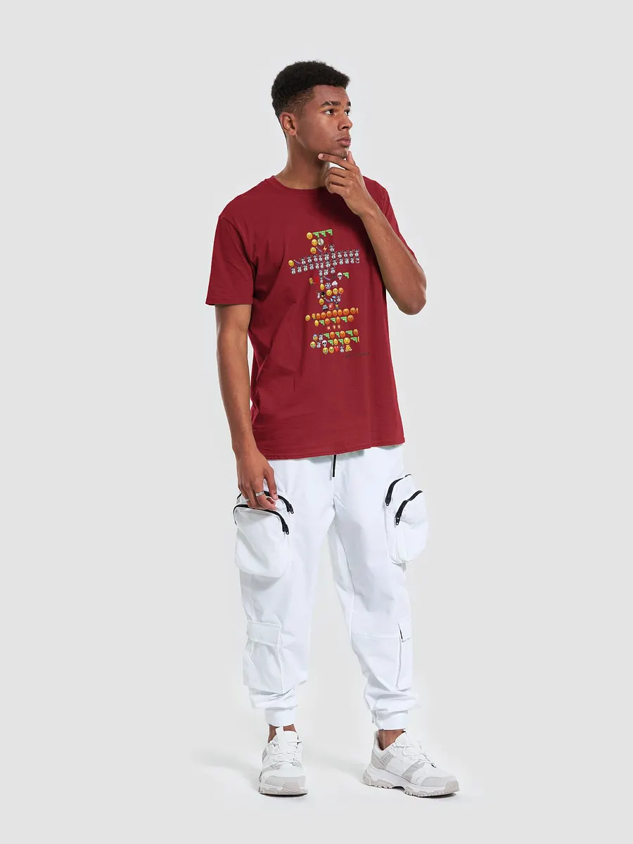 Emoji Tee product image (19)