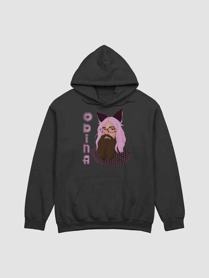 Odina E-girl Hoodie! product image (4)