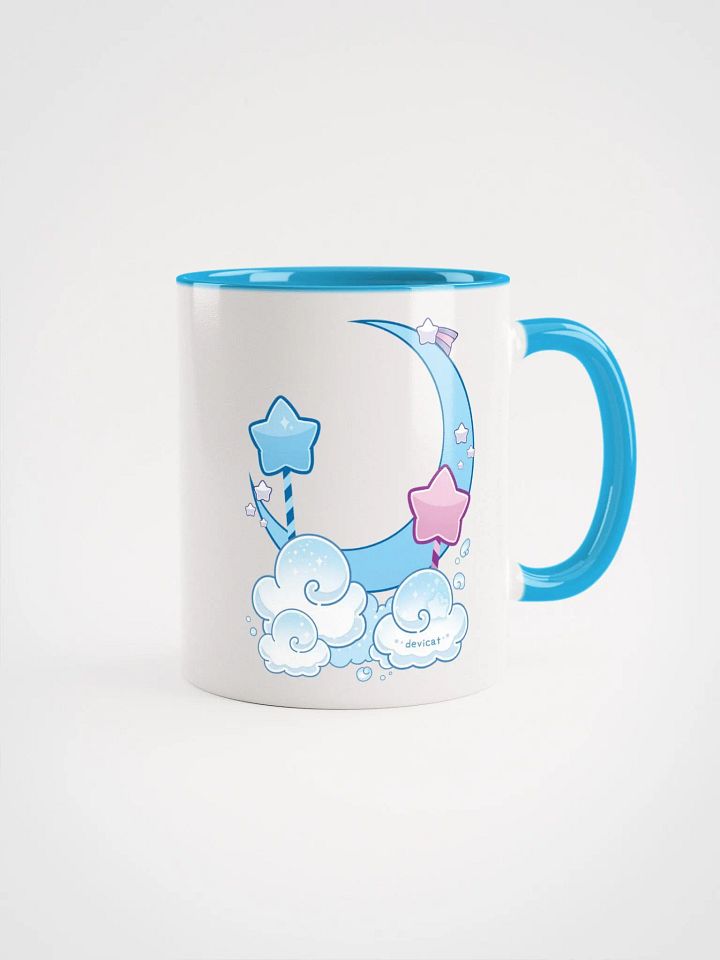 Mug • Sweet Dreams • 2025 product image (2)