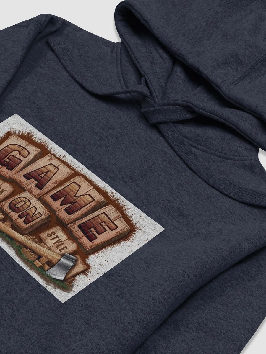 Timber Hoodie product image (3)