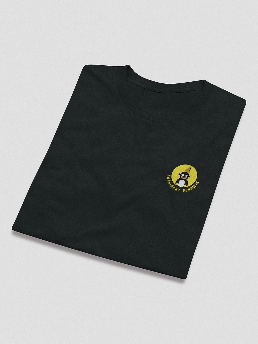 Pengwin Badge T-Shirt product image (6)