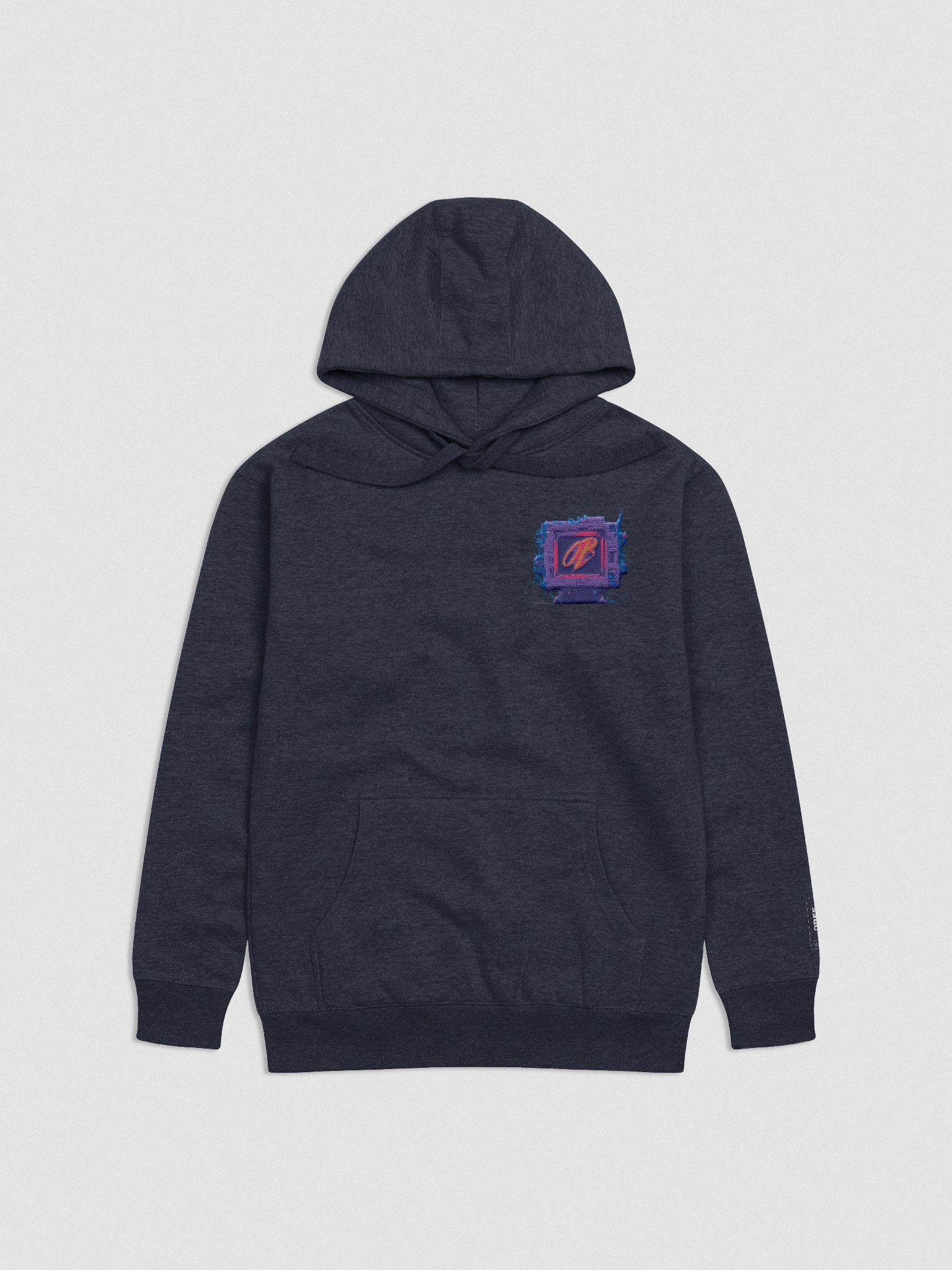 Obee phase one hoodie product image (6)