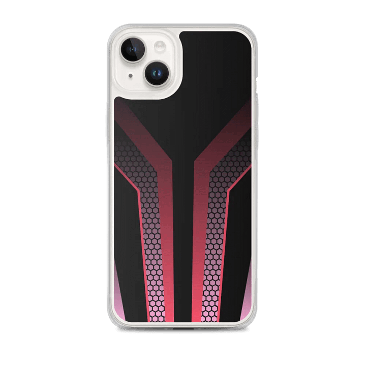 HexaGrip MagSafe® iPhone® Case product image (1)