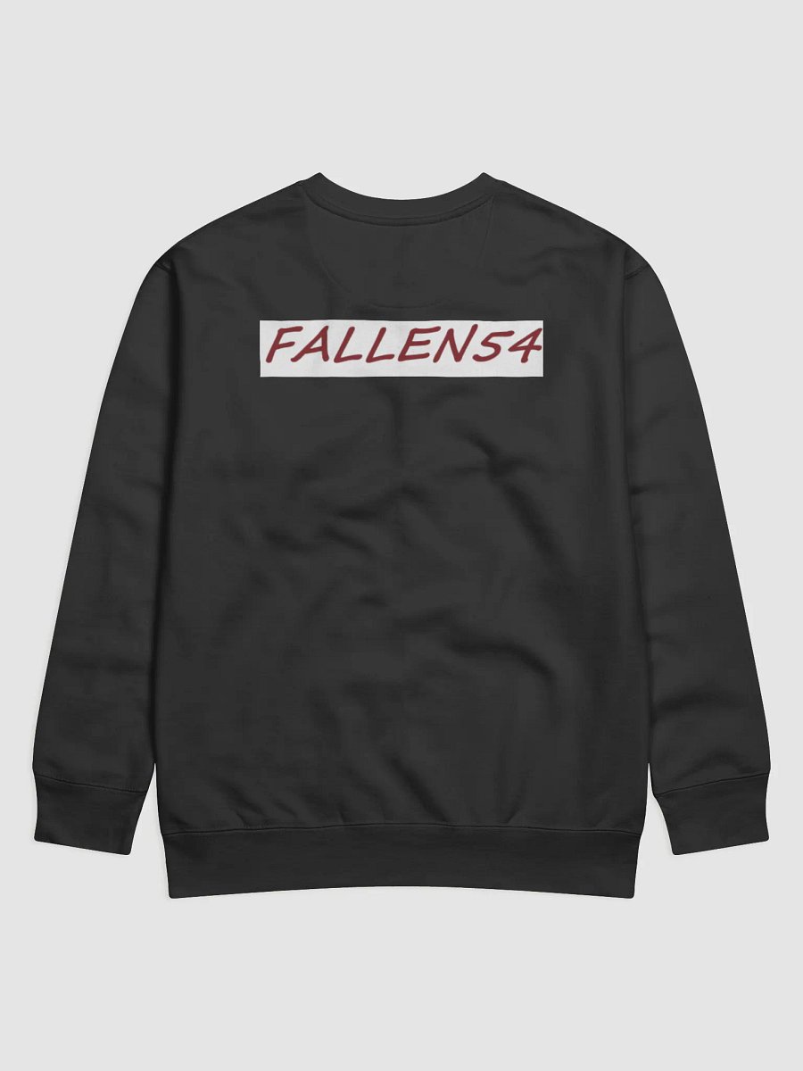 FALLEN54 Premium Americana Sweatshirt product image (2)