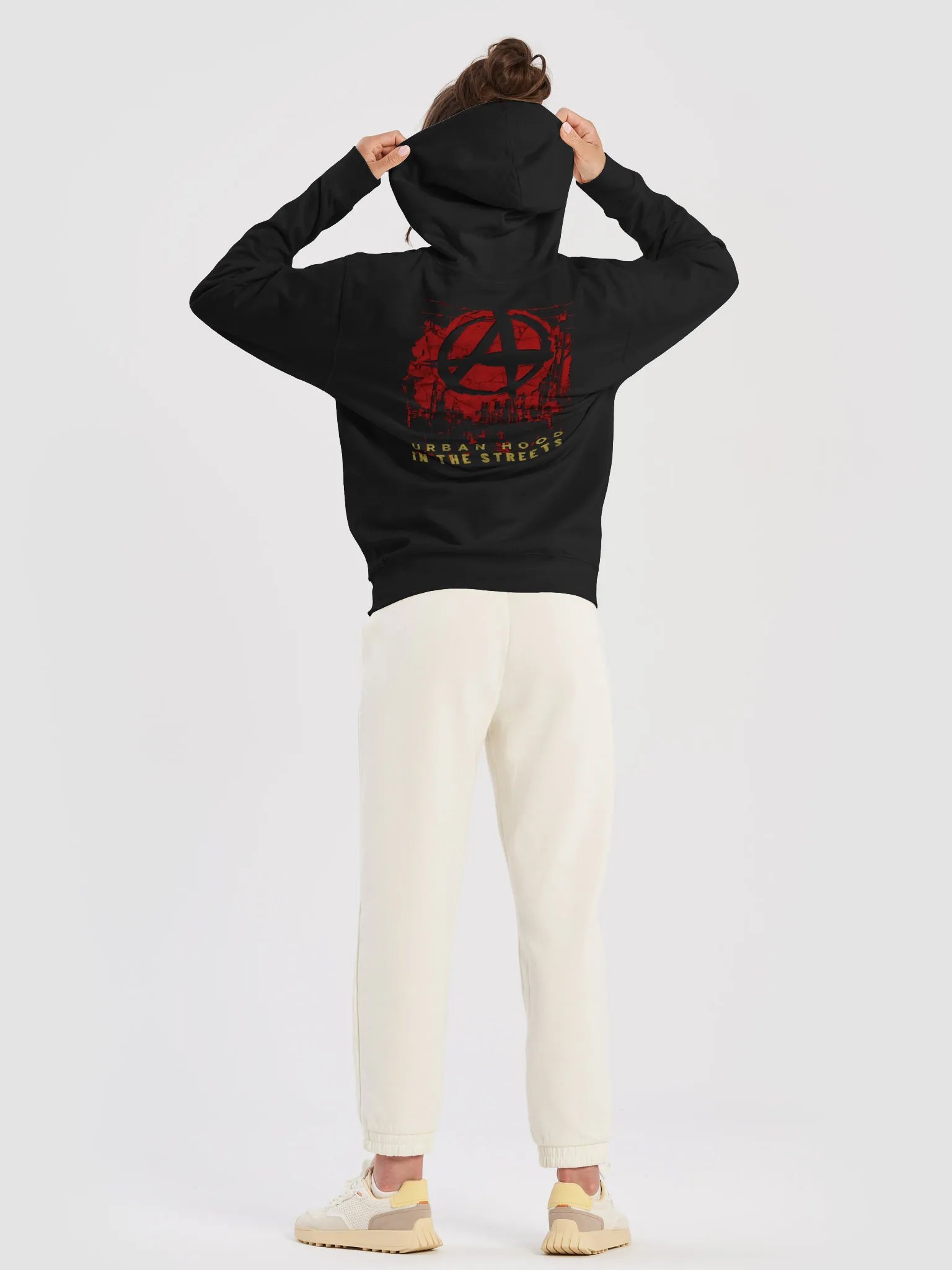 STREET WEAR BY URBAN HOOD product image (59)