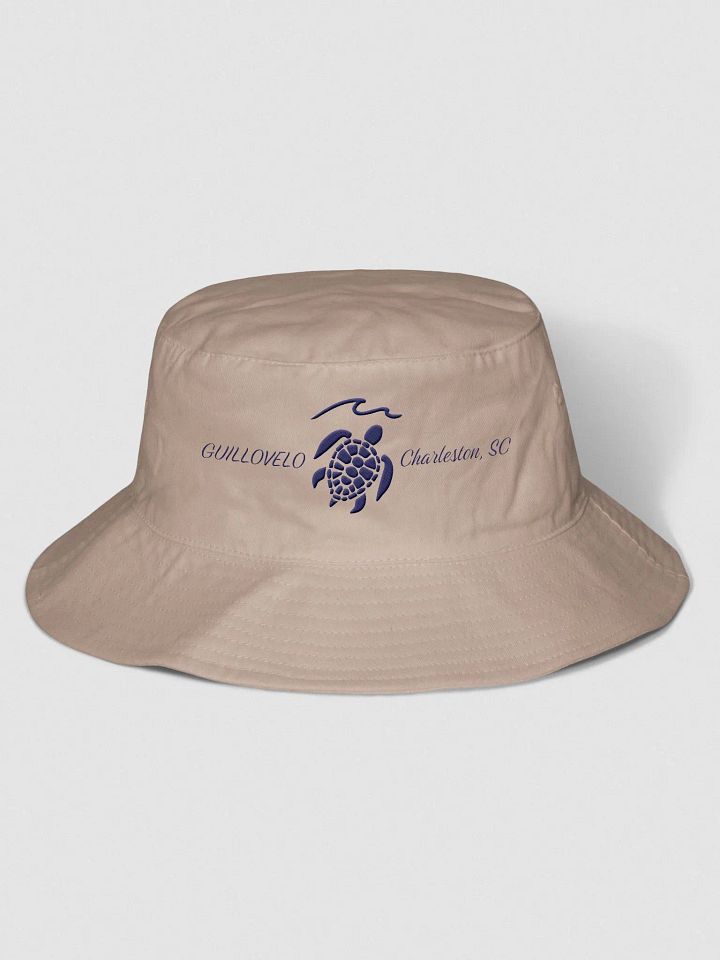 GUILLOVELO FLEXI BUCKET HAT product image (1)