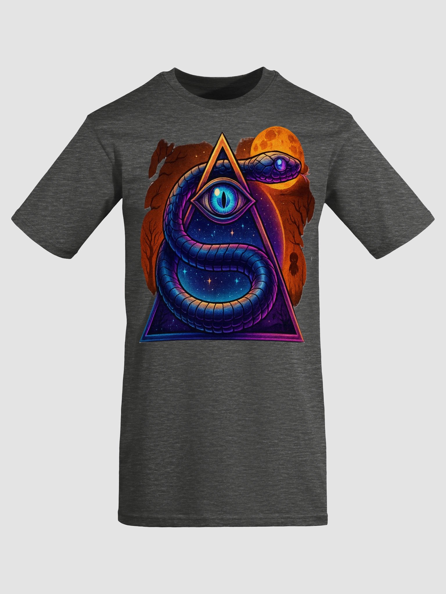 ALT_I_STICK MIDNIGHT GROVE - MEN'S HEAVYWEIGHT TEE product image (7)