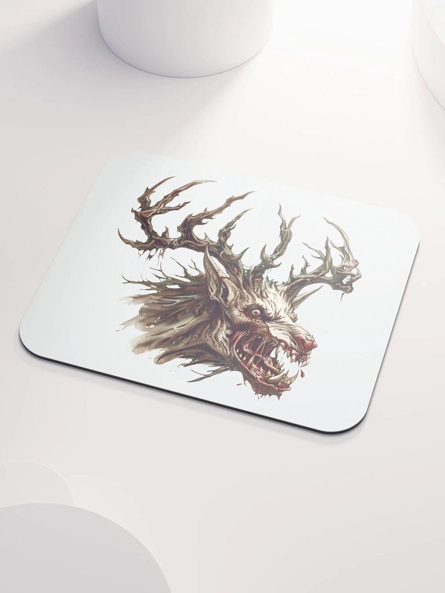 The Wendigo Mouse Pad product image (3)