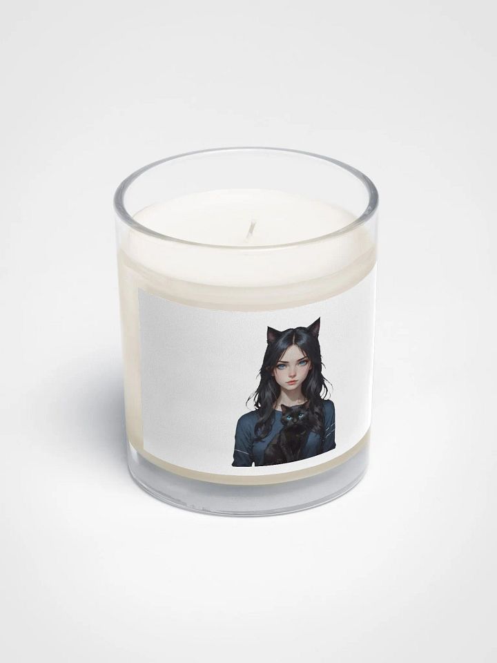 Tinky candle product image (2)