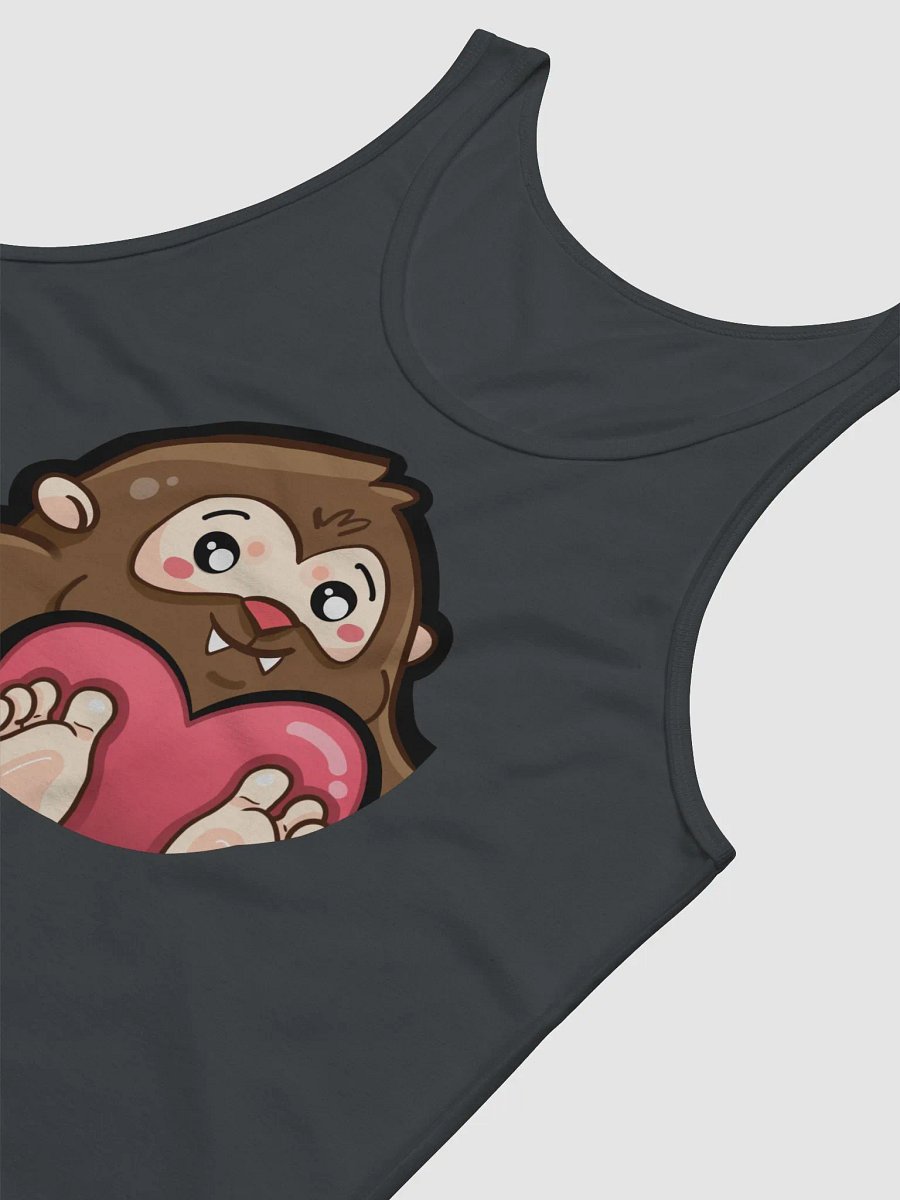 Bigfoot Buddy Tank product image (15)