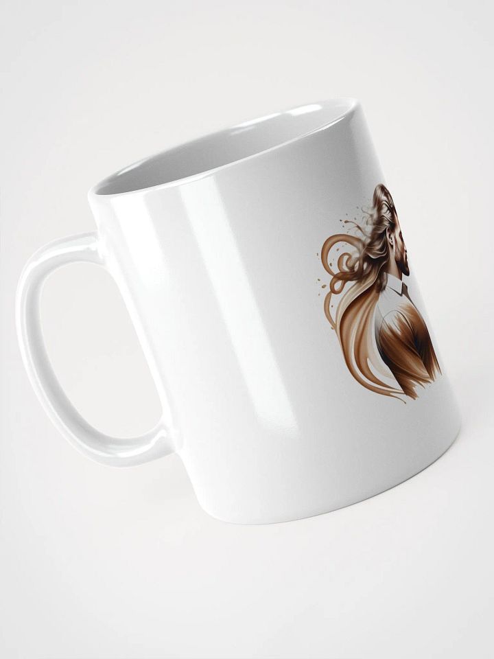 Ethereal Embrace Mug product image (2)