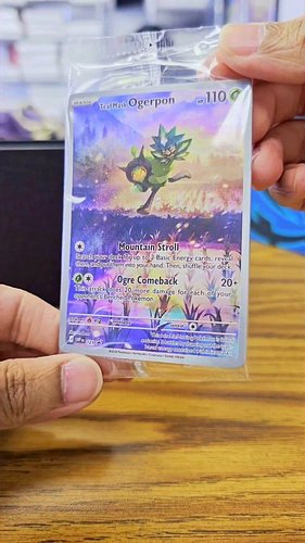 I get my TCG, including Pokemon, from Gaming Giant! Make sure you check them out and get the latest Pokemon TCG now!
#pokemon...