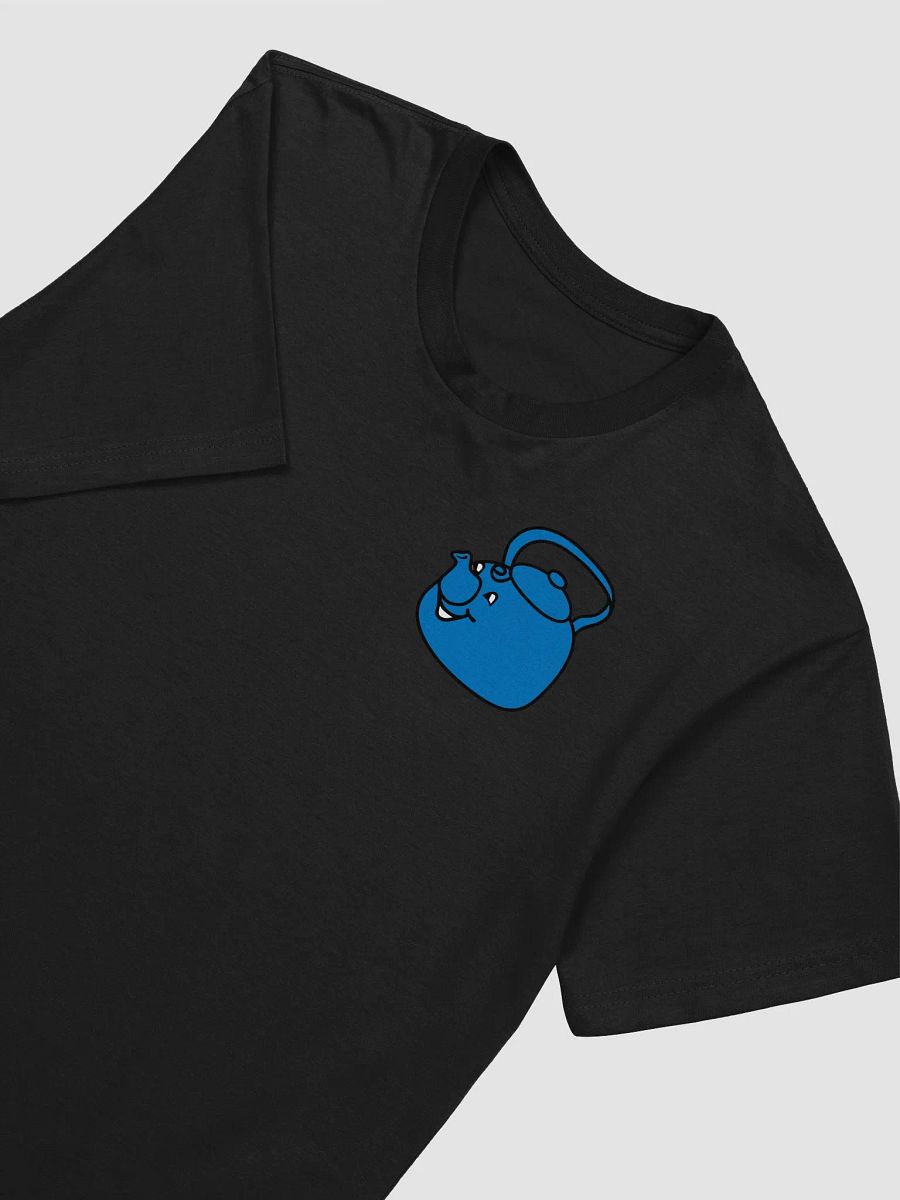 THE SINGING KETTLE - BLUE product image (4)