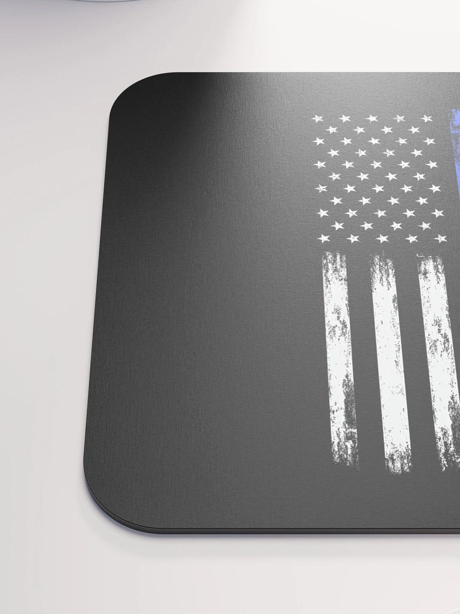 Police Lives Matter - Mouse Pad product image (6)