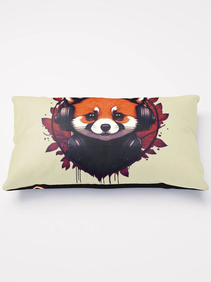PANDA PILLOW product image (1)