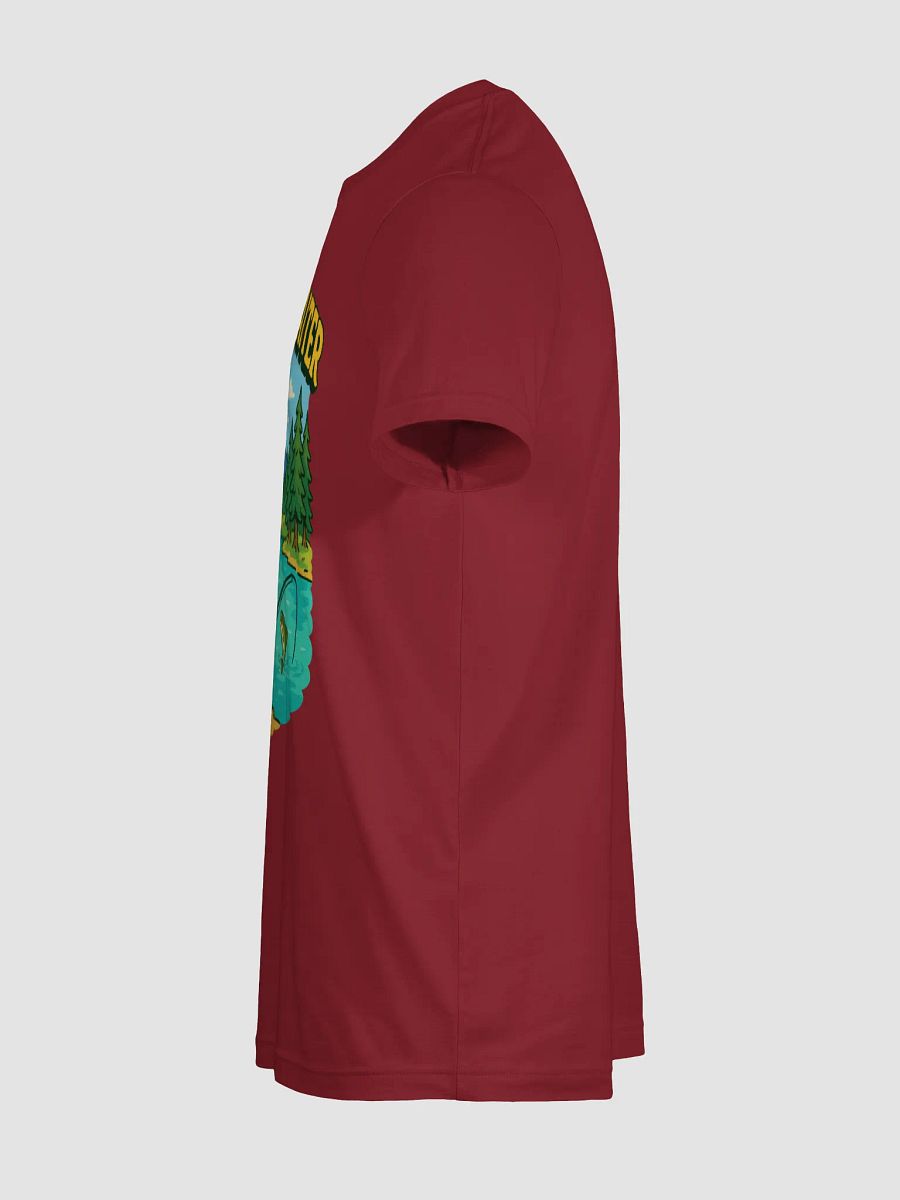 Masterbaiter 90's Tee product image (5)