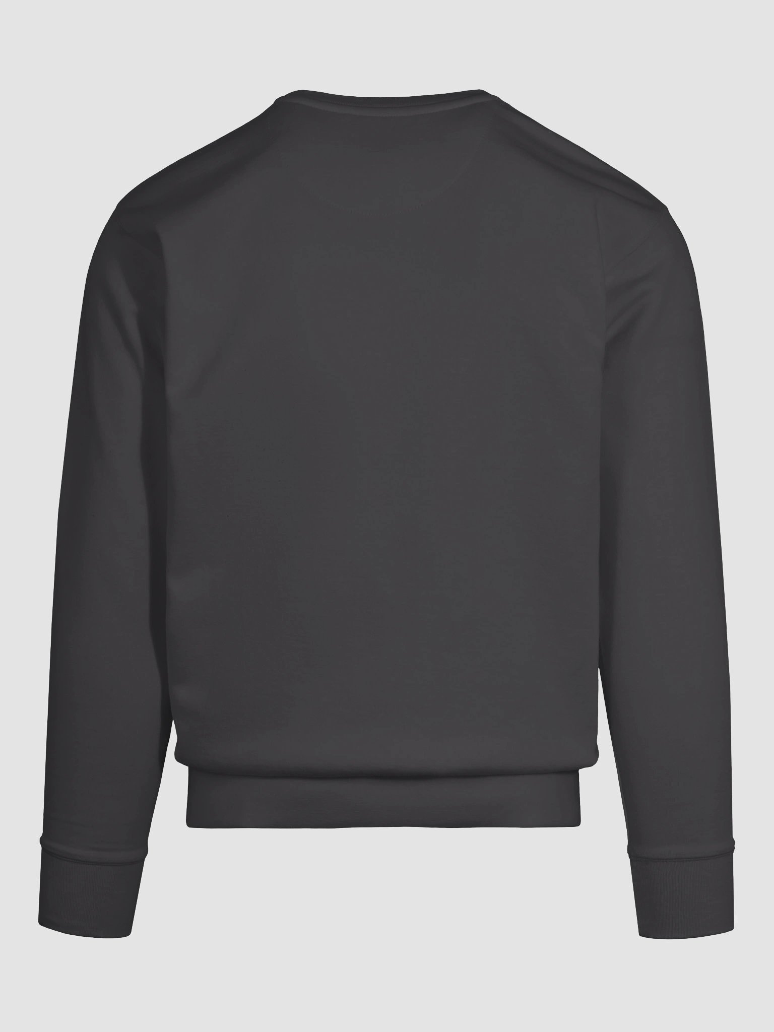 A not-ok Wheelie Yellow sweatshirt! product image (25)