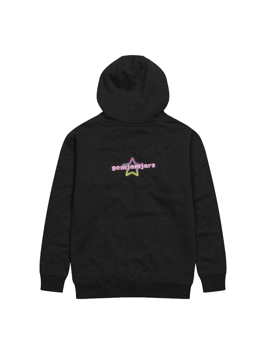 JamJar hoodie product image (4)