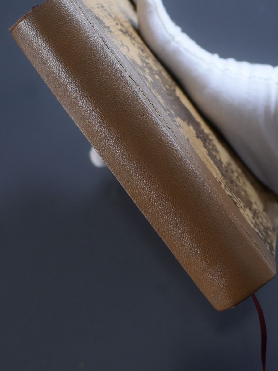 مصحف مطبوع بوقت مبكر من النصف الثاني من القرن التاسع عشر product image (9)