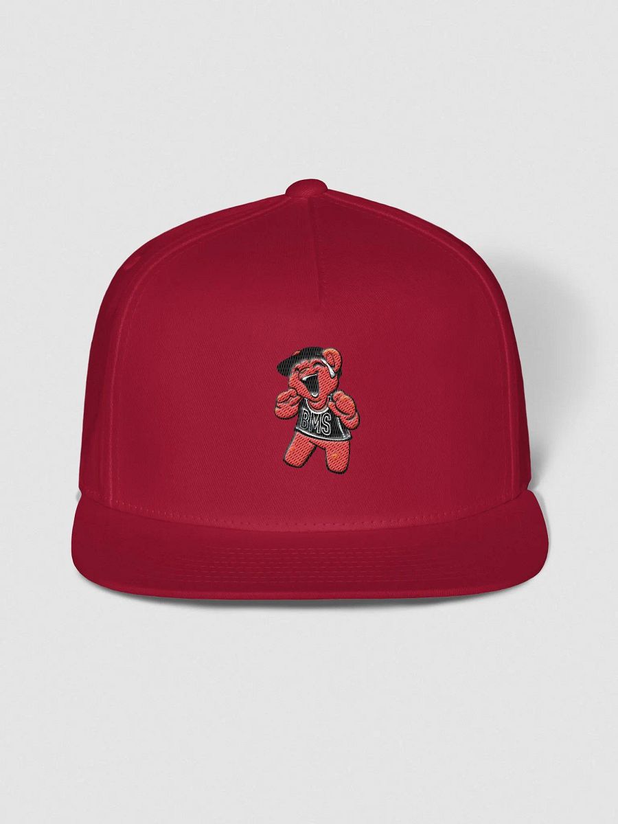 Gummie Bear Snapback product image (2)