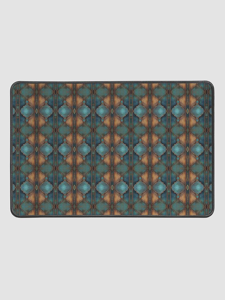 Standard Desk Mat 18" x 12" #18582410 product image (2)