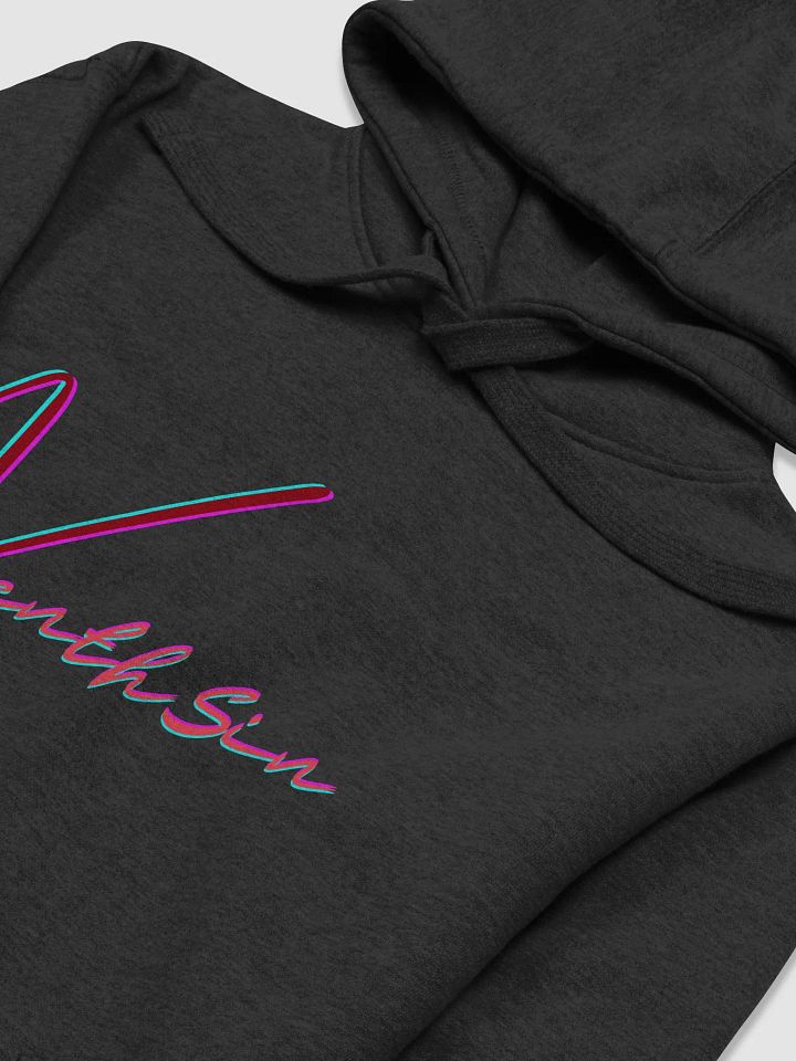 X7 Hoodie product image (1)