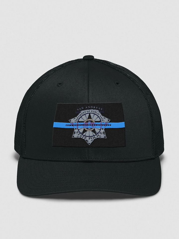 SASP Hat product image (1)
