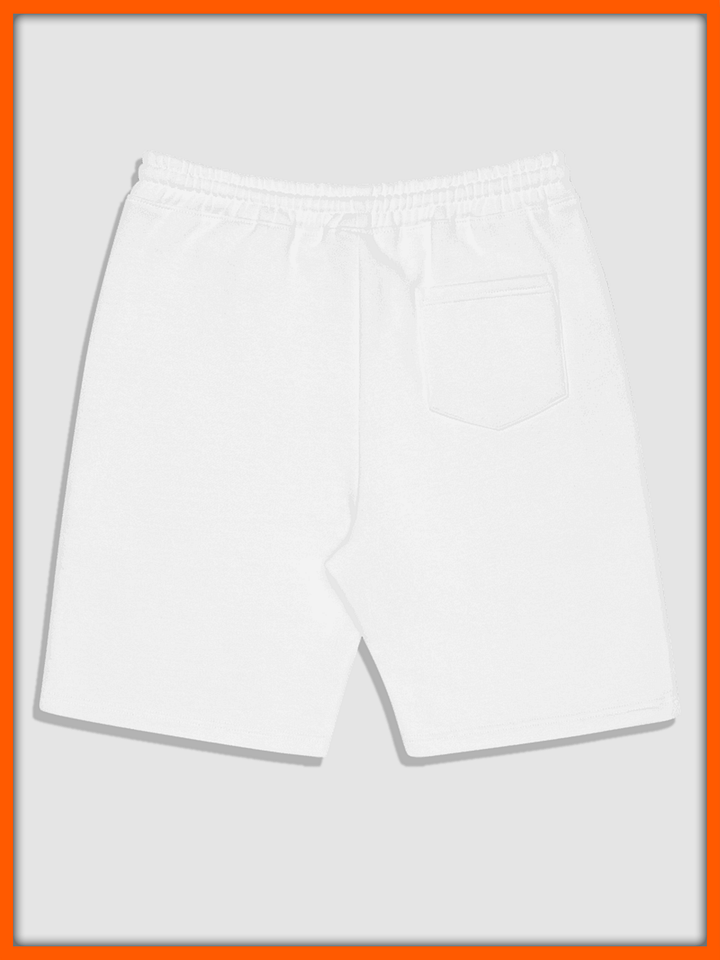 D2S "Coal" Fleece Shorts product image (2)