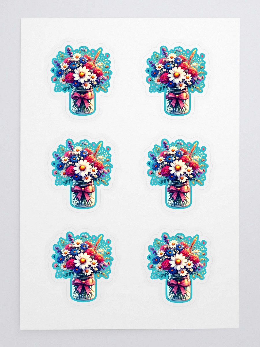 Blossoming Bouquet product image (3)