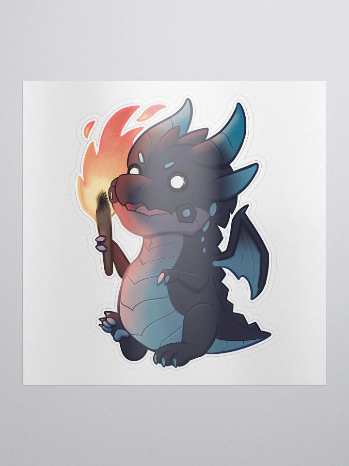 BMD Full Riot product image (1)