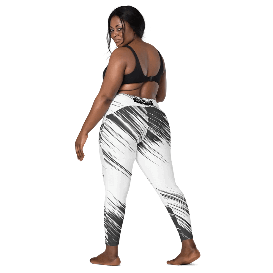 PV leggings with Pockets product image (2)