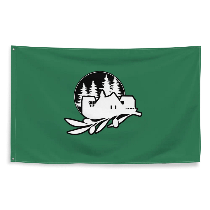 Overlook Flag product image (2)