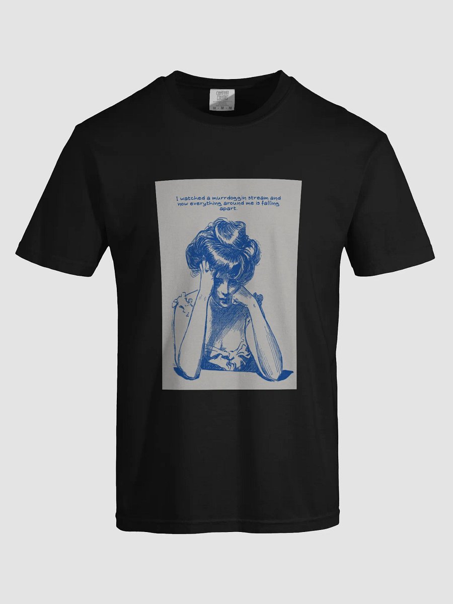 Sadness Tee product image (5)