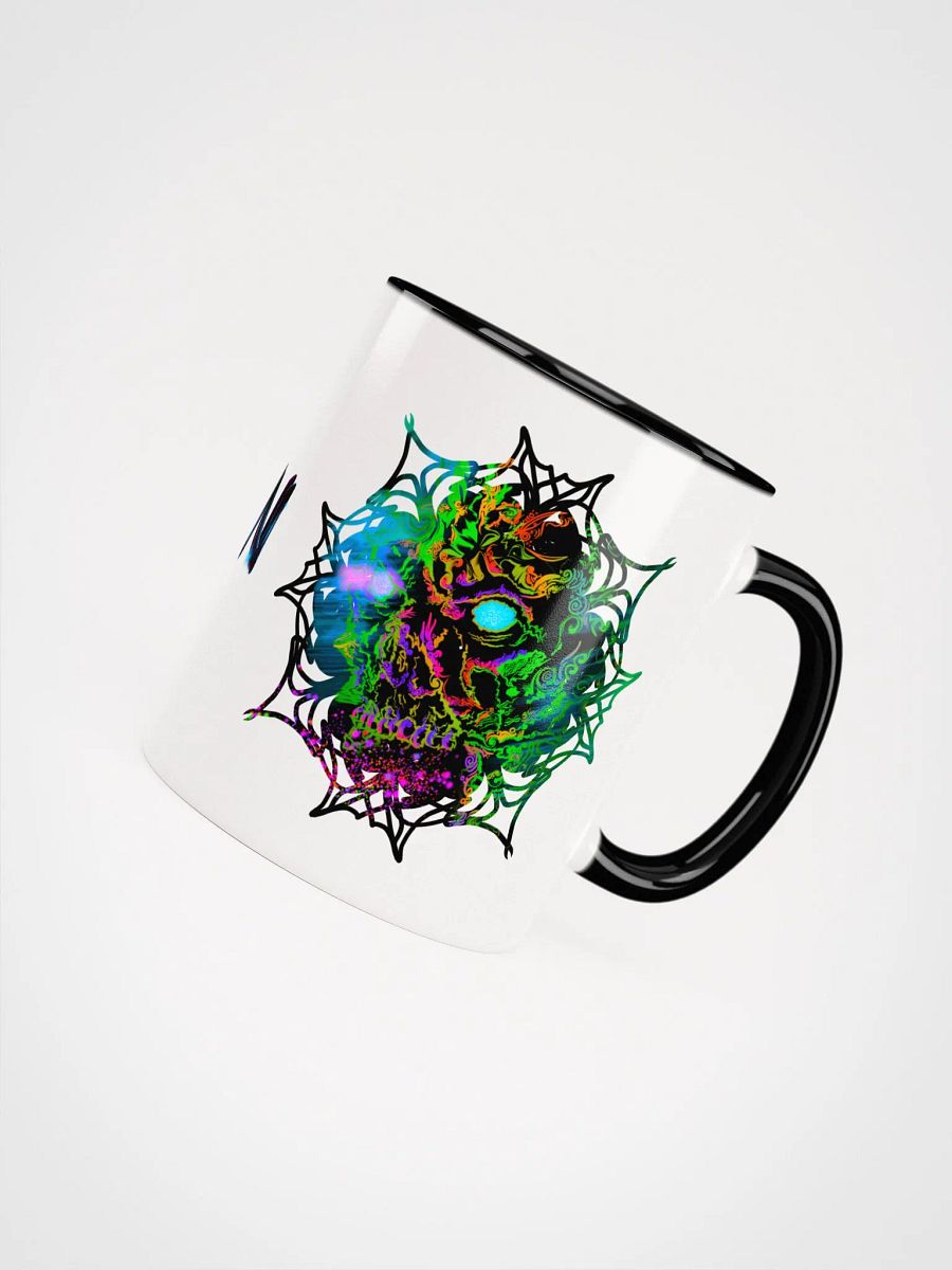 Nunz Zombie Mug product image (53)