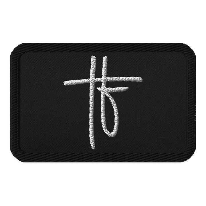 TF Patch product image (1)