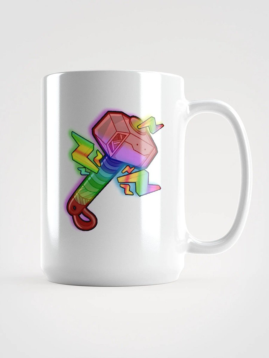 The Gay Ol' Fashioned Thor Mug product image (1)