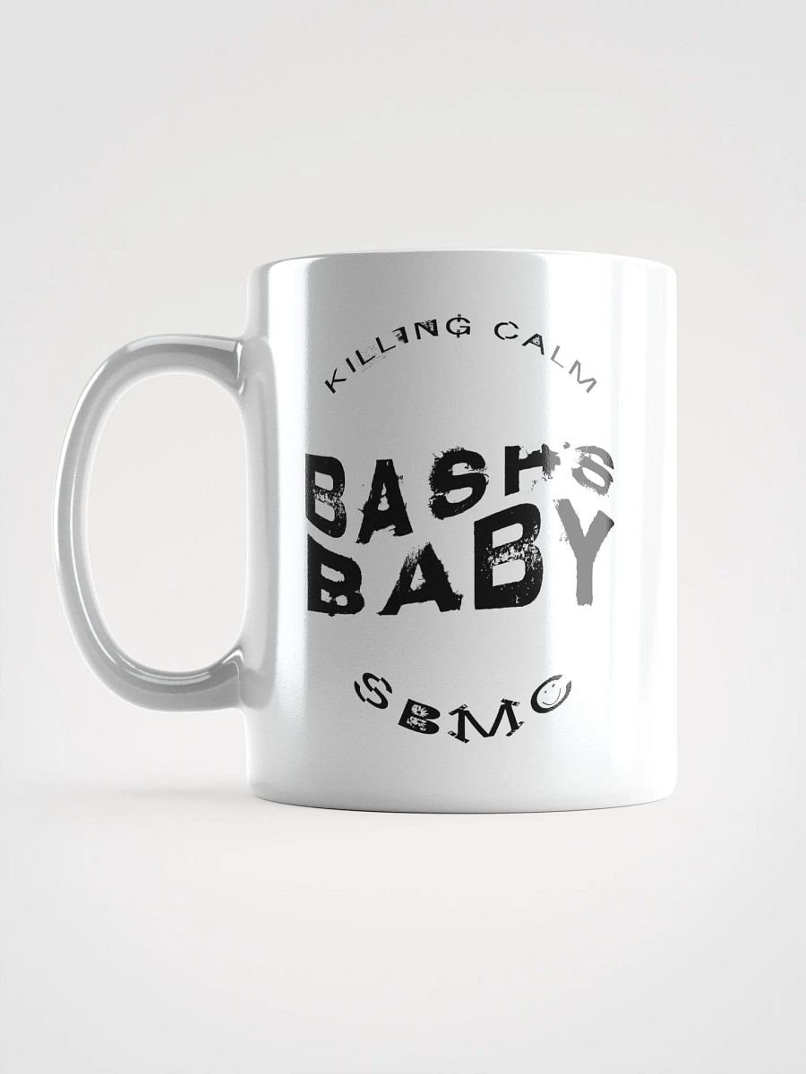 Bash's Baby Mug product image (6)