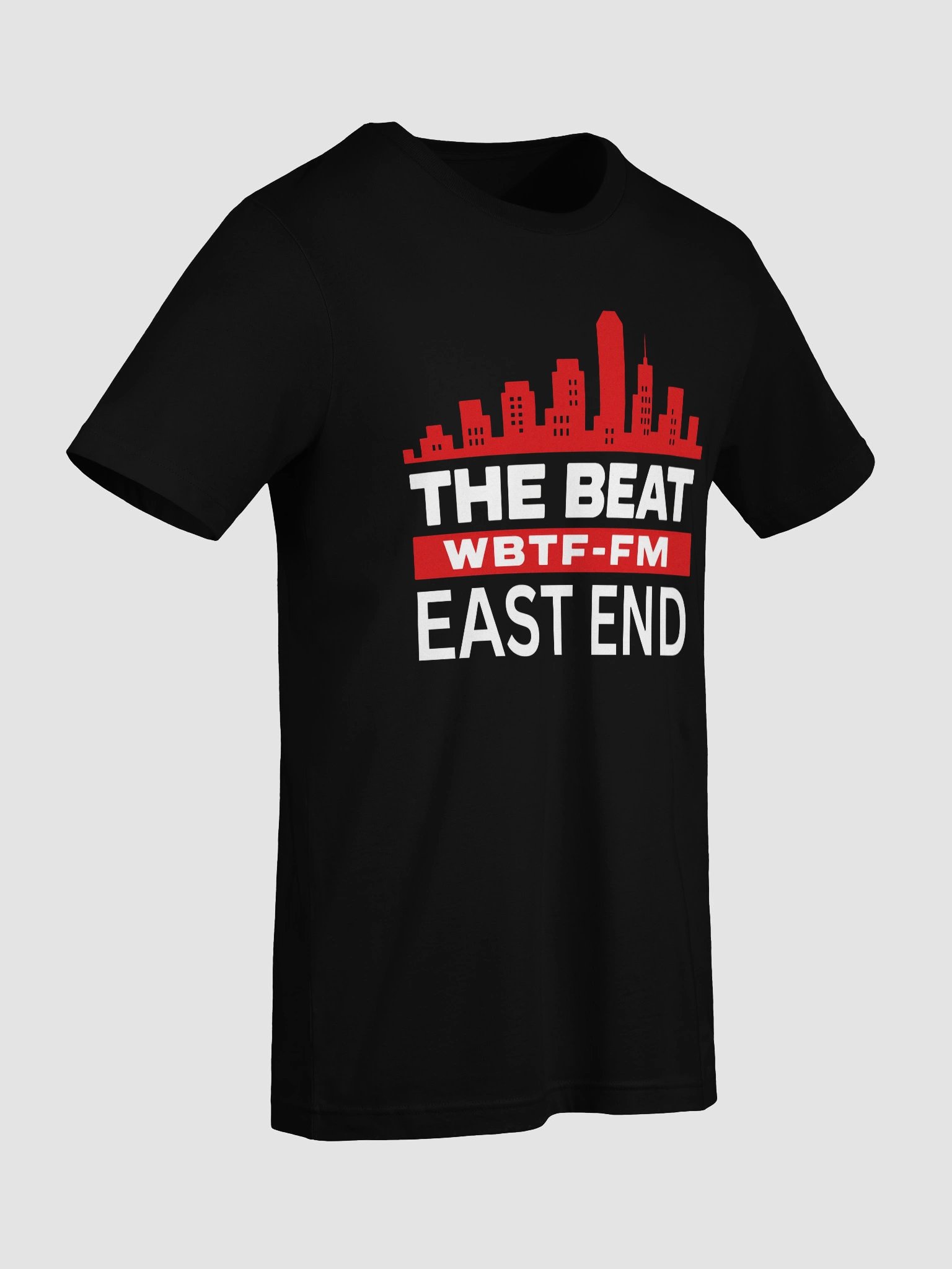 East End T-shirt product image (9)