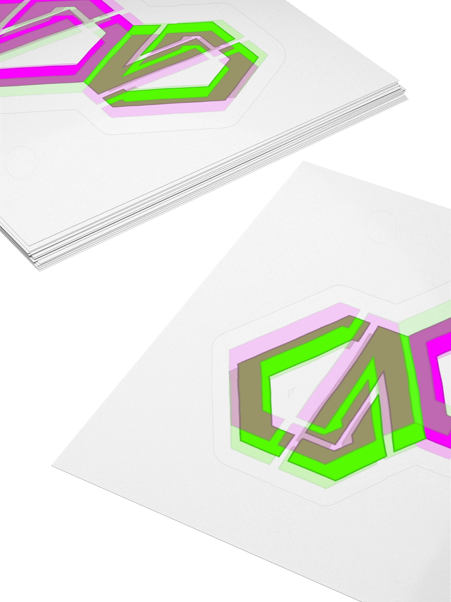 GG Sticker product image (15)