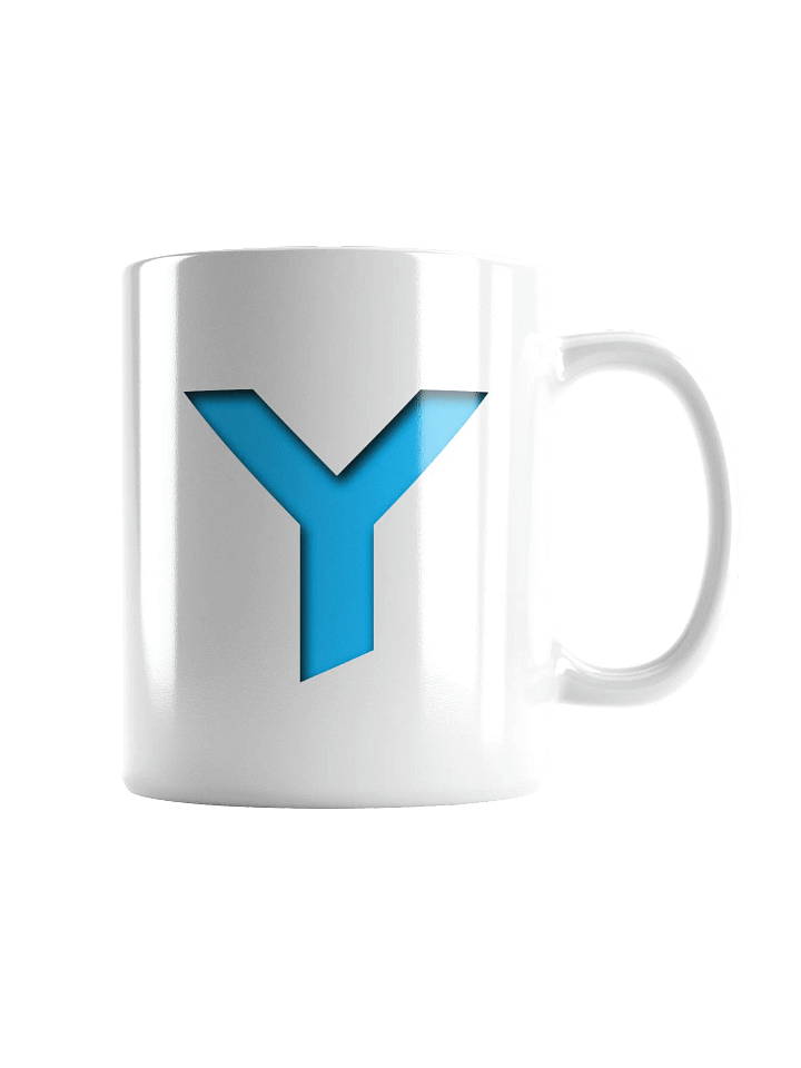 YEAHMAP – MUG – Y-LOGO product image (1)