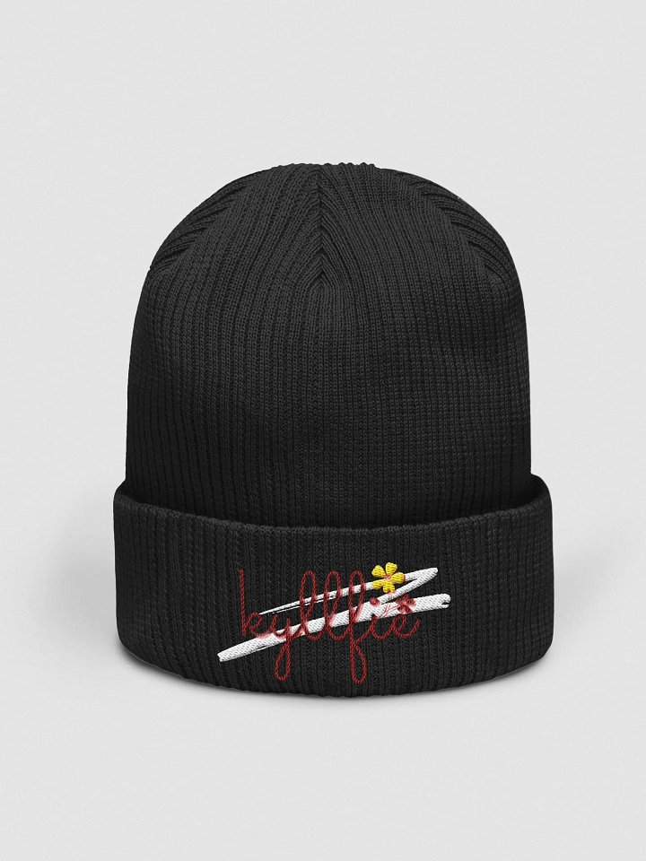 Kyllfie Beanie product image (3)