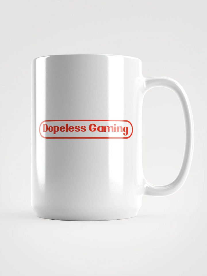 Dopetendo Coffee Mug product image (1)