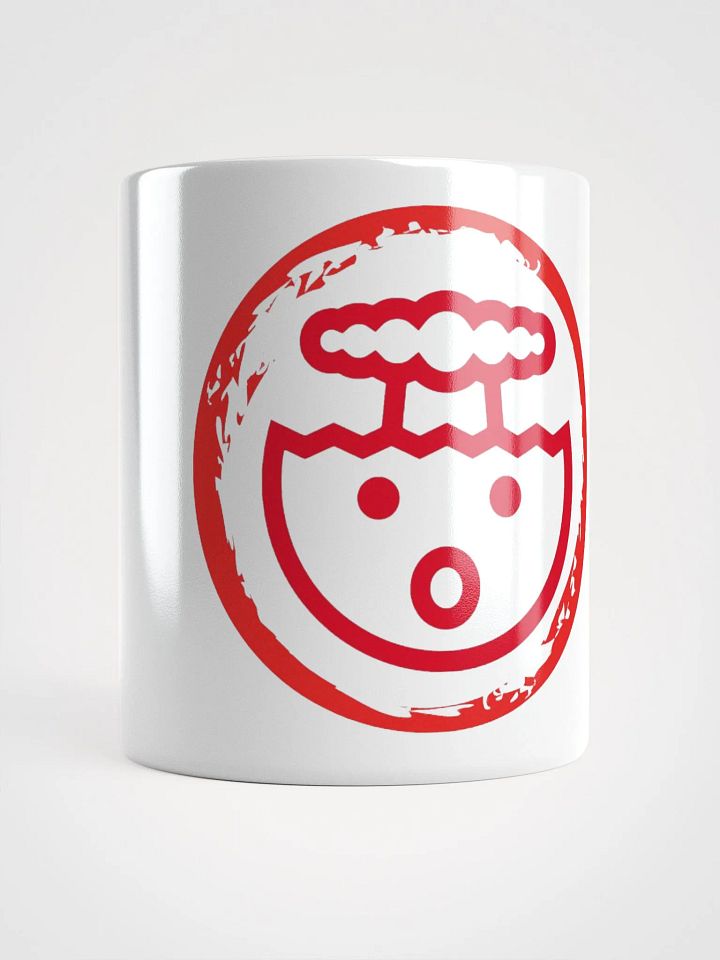 BAMBOOZLED MUG product image (1)